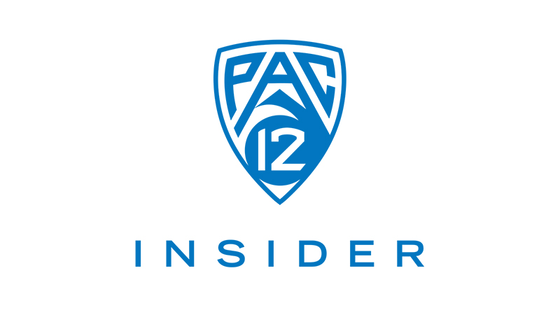 Pac 12 Insider